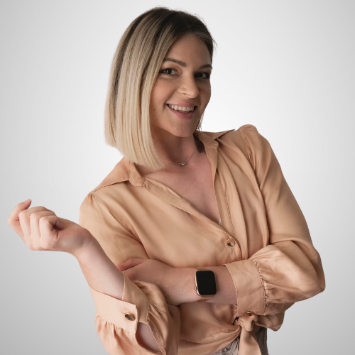 Ingrid Cajic - Veriquant