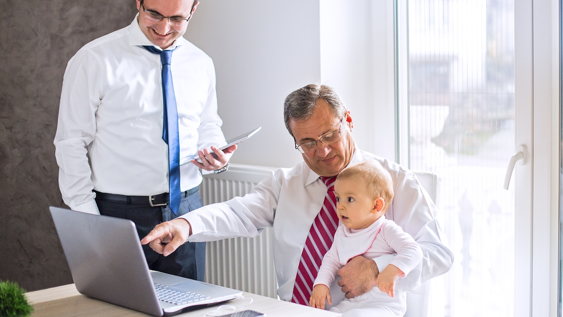 Family Offices Can Use Alternative Assets to Secure Wealth for Future Generations