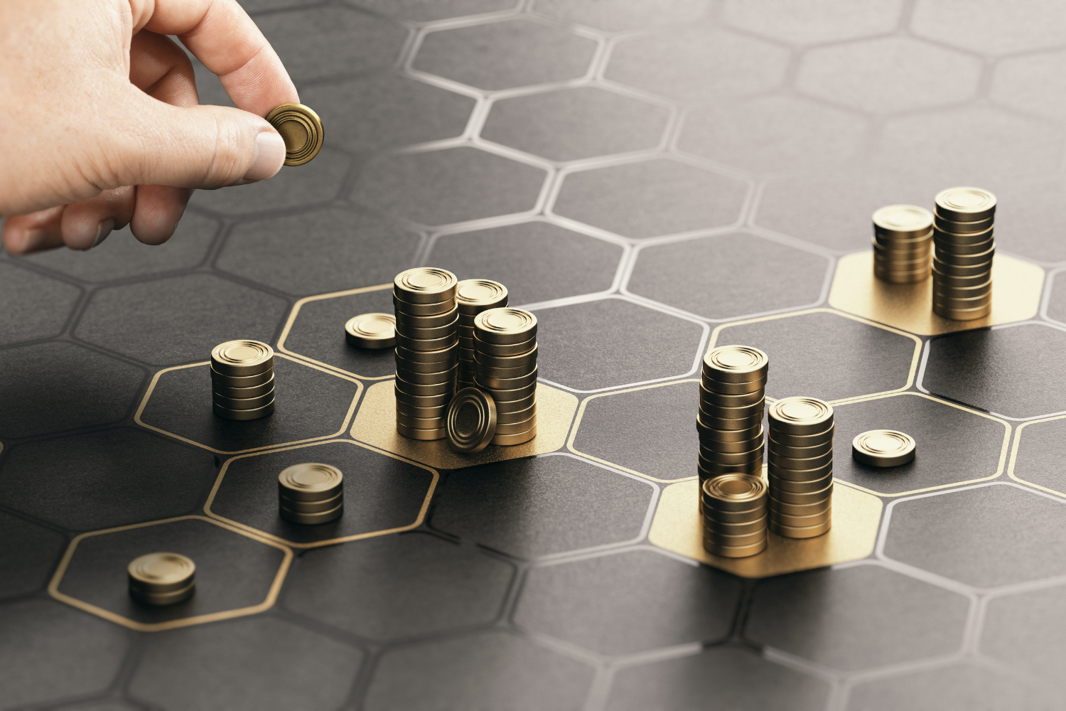 Benefits of a Diversified Portfolio