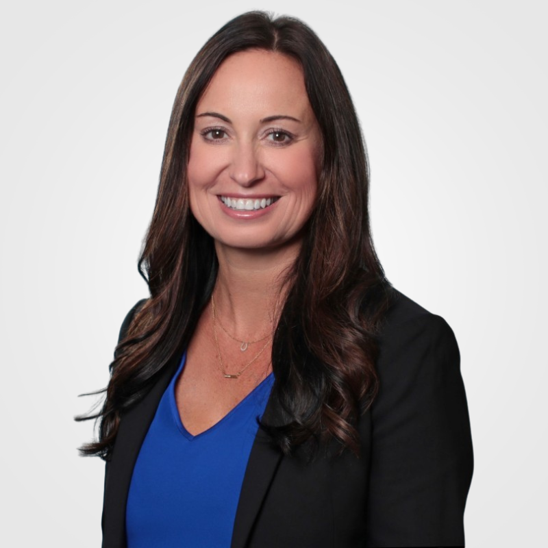 Gina - VeriQuant